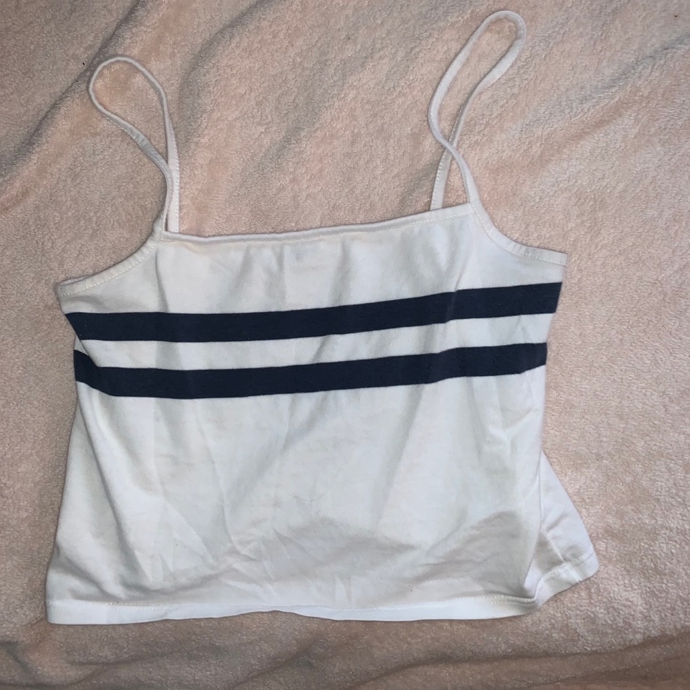 john galt pacsun tank